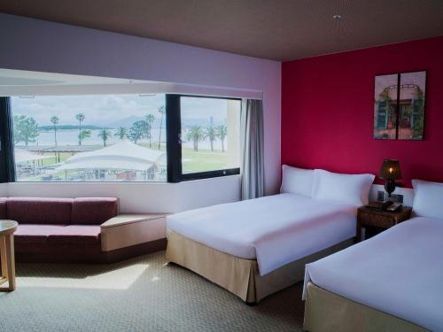 Spa Twin Room - 2nd Floor
