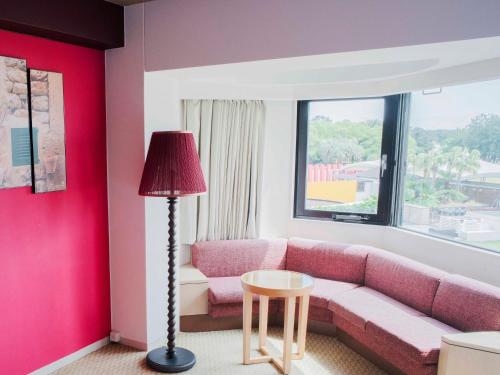 Spa Twin Room - 2nd Floor