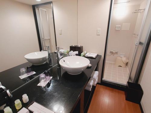 Japanese-Style Room - 3rd Floor