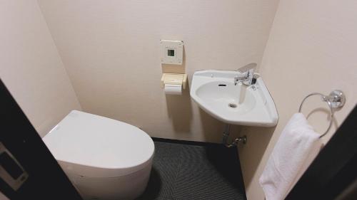Japanese-Style Room - 3rd Floor