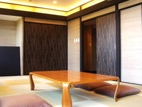 Japanese-Style Room - 3rd Floor