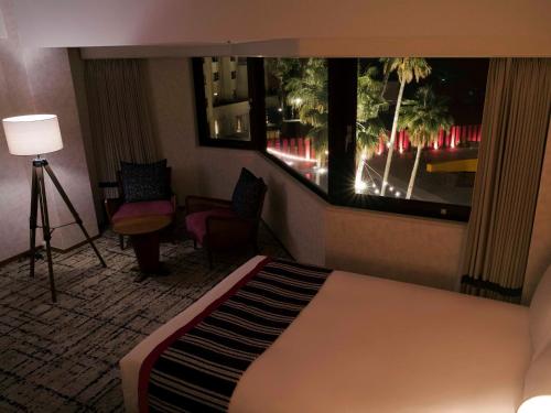 Comfort Twin Room - 4th Floor
