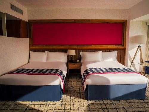 Comfort Superior Twin Room - 4th Floor