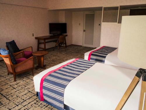 Comfort Superior Twin Room - 4th Floor