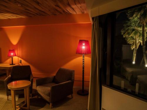 Spa Superior Twin Room - 2nd Floor
