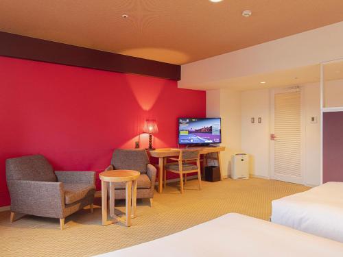 Spa Superior Twin Room - 2nd Floor