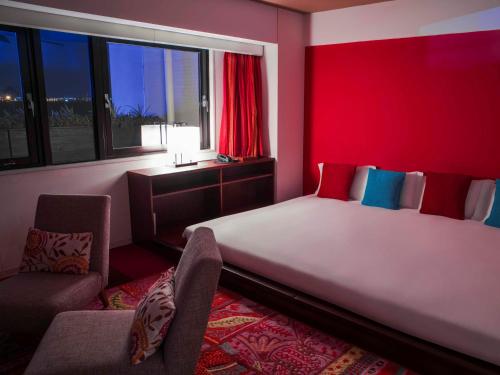 Barragan Kiddy Room - 3-4 Floor