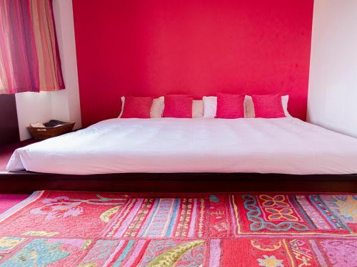 Barragan Kiddy Room - 3-4 Floor