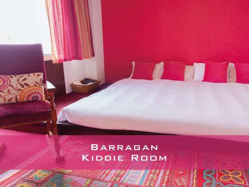 Barragan Kiddy Room - 3-4 Floor