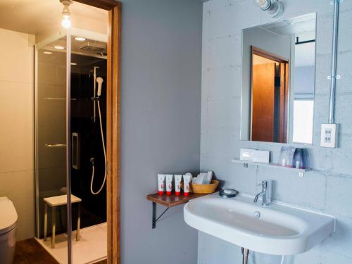 Urban Twin Room - 3rd Floor