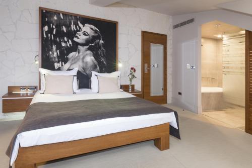 Special Offer - Superior Double Room with Romantic Weekend Package