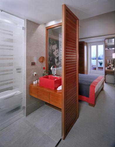 Special Offer - Superior Double Room with Romantic Weekend Package