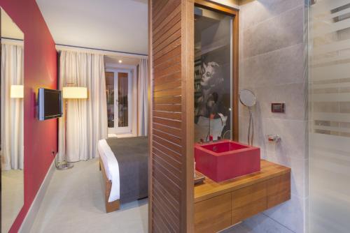 Special Offer - Superior Double Room with Romantic Weekend Package