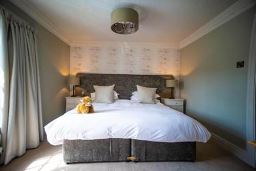 Main House Suite