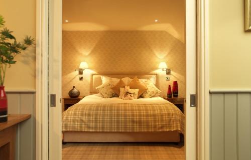 Main House Suite