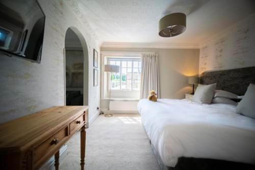 Main House Suite