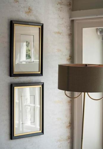 Main House Suite