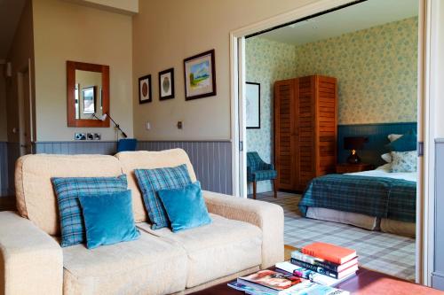 Luxury Spa Suite
