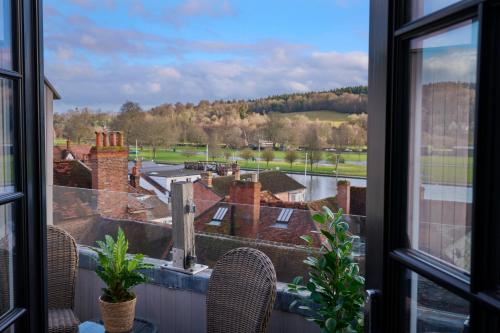 River View Suite