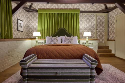 Signature Duplex Suite