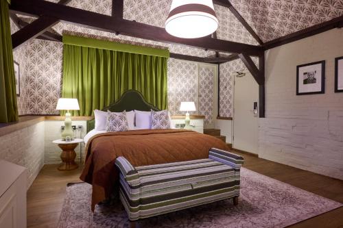 Signature Duplex Suite