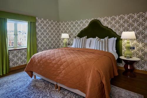 Signature Duplex Suite