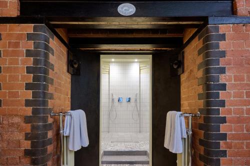 Signature Duplex Suite