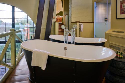 Signature Duplex Suite
