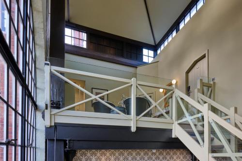 Signature Duplex Suite