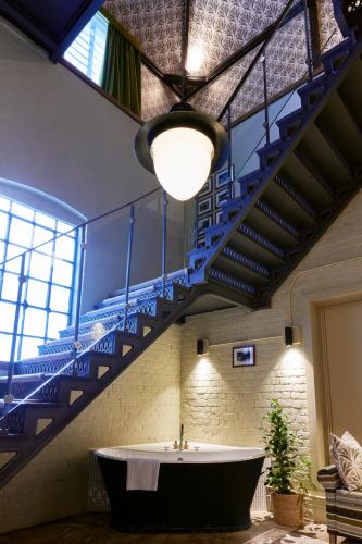 Signature Duplex Suite
