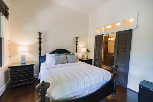 King Room with Garden View