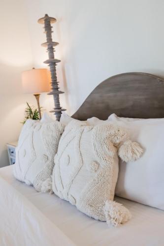  King Suite with Partial Ocean View