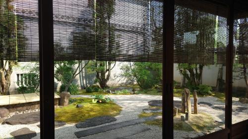 Japanese-Style Quadruple Room