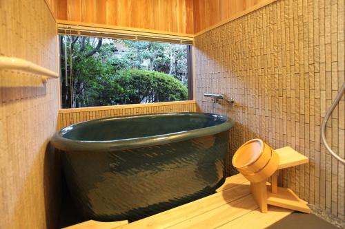 Japanese-Style Triple Room