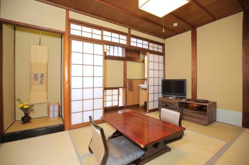 Japanese Style Twin Room