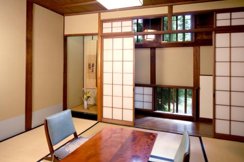 Japanese Style Twin Room
