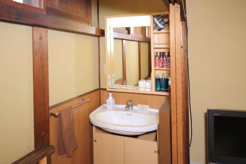 Japanese Style Twin Room