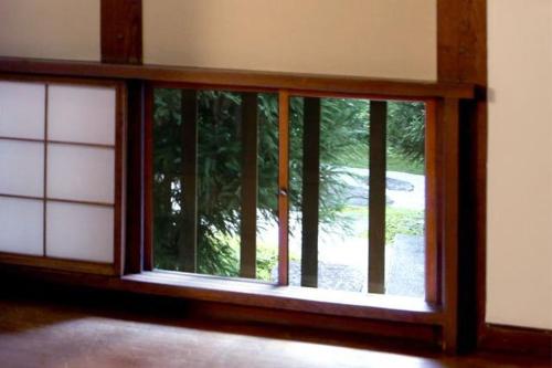 Japanese Style Twin Room