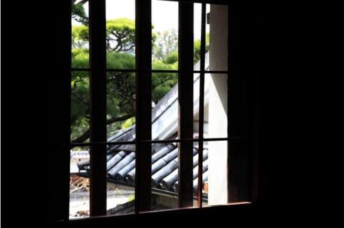 Japanese-Style Twin Room with Shared Bathroom