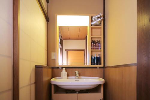 Japanese-Style Quadruple Room