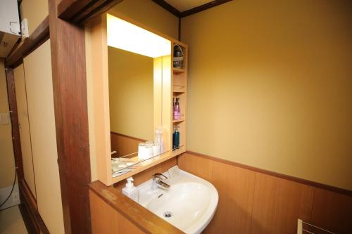 Japanese-Style Quadruple Room