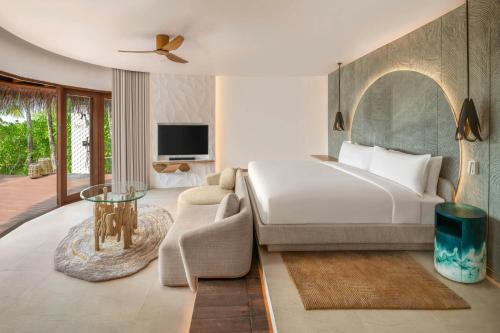 Escape Beach One-bedroom Villa