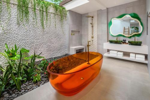 Escape Beach One-bedroom Villa