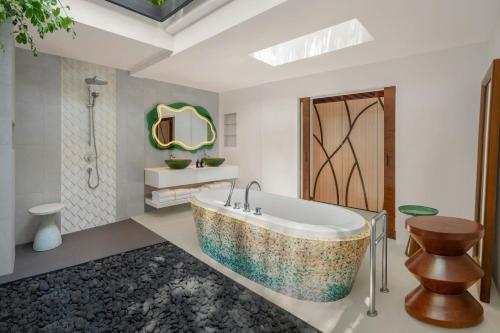 Escape Beach One-bedroom Villa