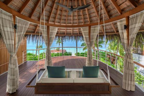 Escape Beach One-bedroom Villa