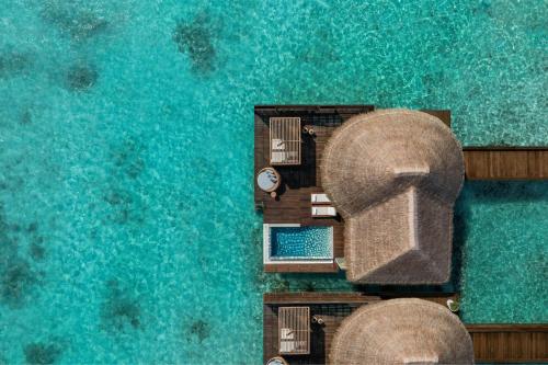 Premier Overwater One-bedroom Villa