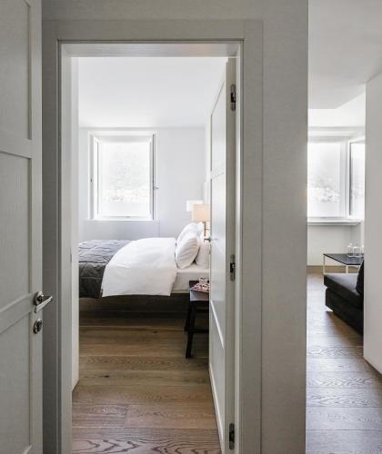 Two Bedroom Suite