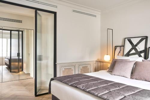 Tower Suite