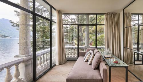 Tower Suite