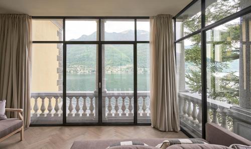 Tower Suite